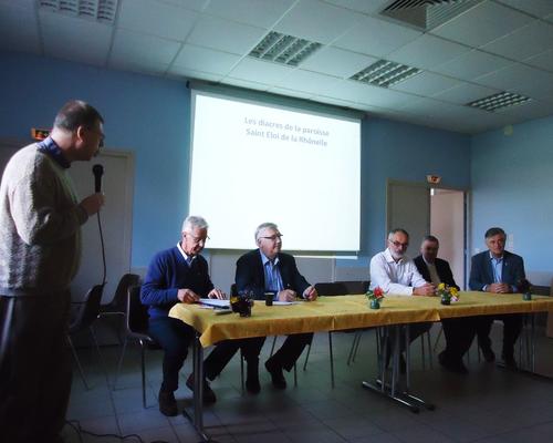 rentree St eloi 2015 (2)