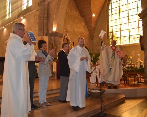 action de grâce Mgr Lecompte 16