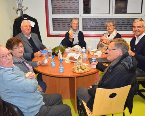 Clôture de la Neuvaine et synode provincial 27