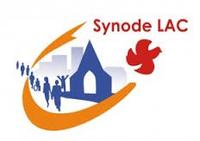 logo synode LAC