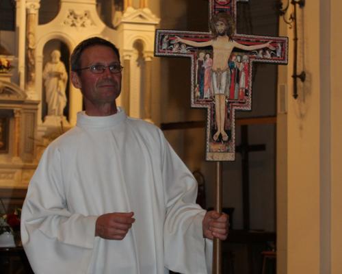 Messe du dimanche