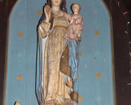 Messe du dimanche