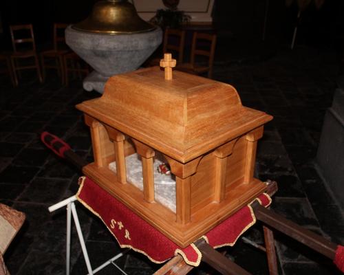 Messe du dimanche