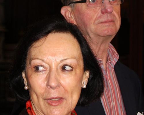 Les parents de Venceslas