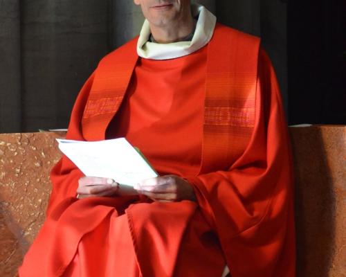 Images - Stald - Cloture du concile provincial - 2