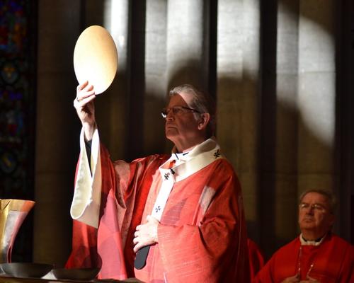 Images - Stald - Cloture du concile provincial - 2