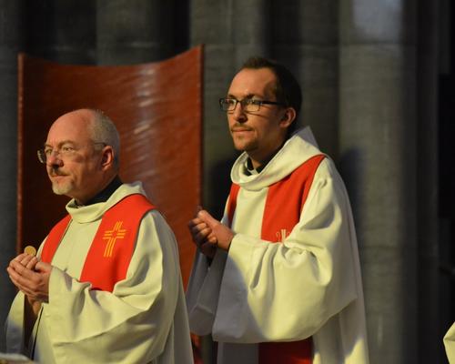 Images - Stald - Cloture du concile provincial - 2