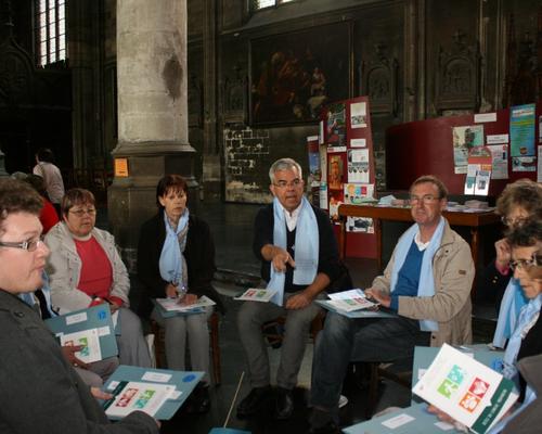 1509_Assemblée diocésaine à St Maurice 1