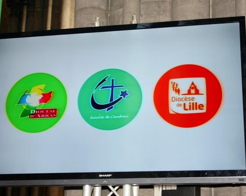 1509_Célébration de promulgation des actes 1