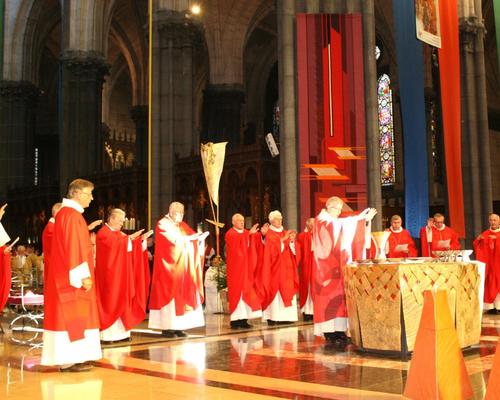 1509_Célébration de promulgation des actes 43