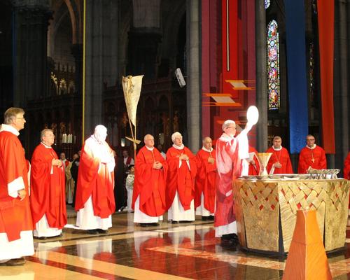 1509_Célébration de promulgation des actes 45