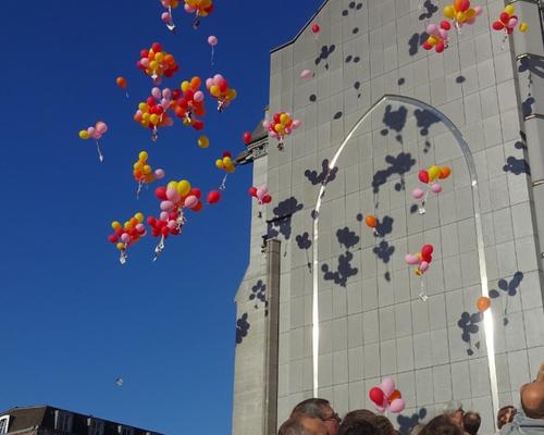 1509_Lâcher de ballons 2