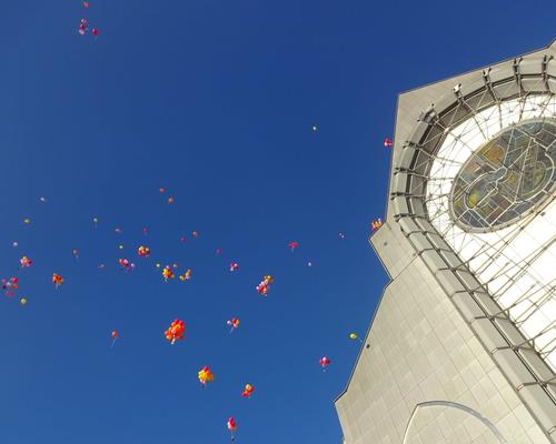 1509_Lâcher de ballons 3