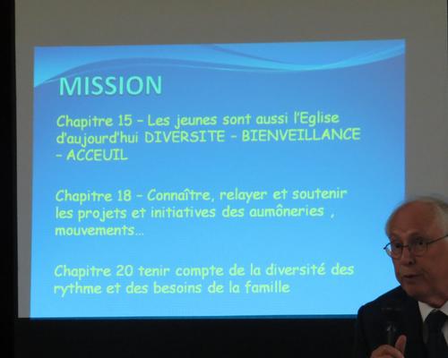 Le temps du vote en assemblée 6
