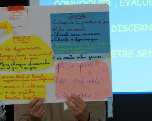 Le temps du vote en assemblée 10