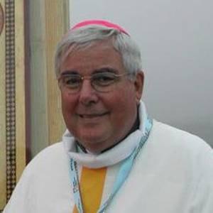 Mgr Garnier
