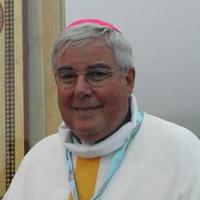 Mgr Garnier