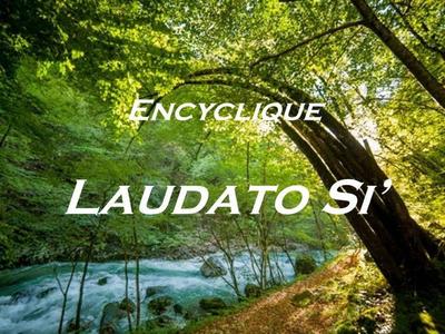 Laudato-Si