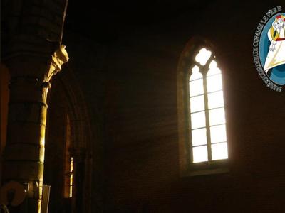 Eglise-logojubile