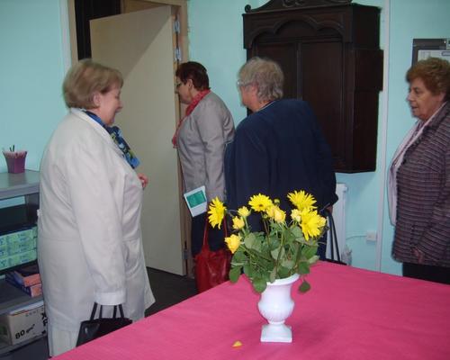 Le secétariat