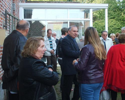 2015 FeteStFrancois Vx-Conde Val Escaut (Cg)