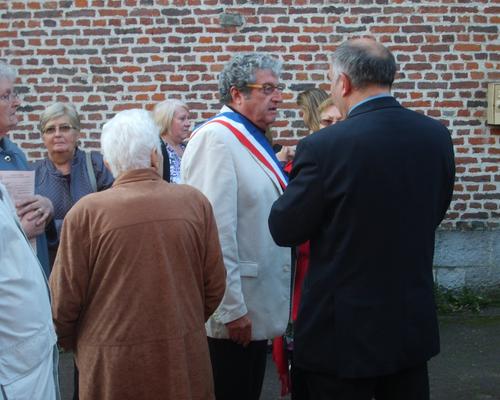 2015 FeteStFrancois Vx-Conde Val Escaut (Ch)