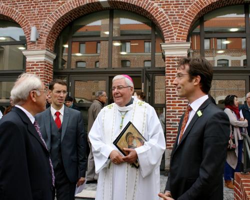 1510_Bénédiction nouveaux locaux 15