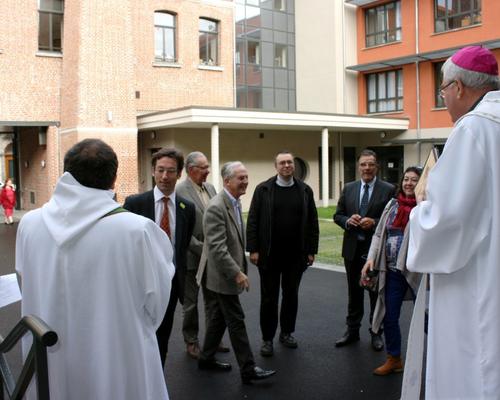 1510_Bénédiction nouveaux locaux 21