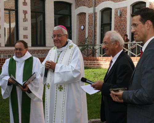 1510_Bénédiction nouveaux locaux 58