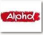logo parcours alpha