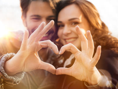 Heart and love