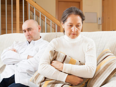 Family quarrel