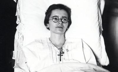 Marthe Robin