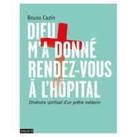 Dieu m'a donne rendez-vous
