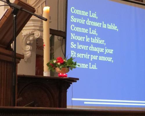 ...chaque jour, tout simplement...
