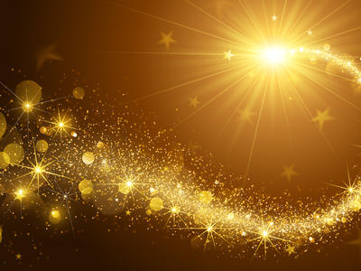 la sainteté comme une lumière qui rejoint le ciel