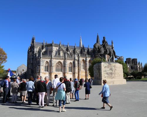 Visite de Batalha