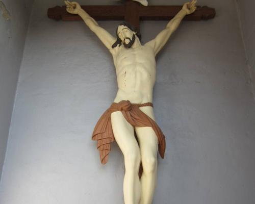 Calvaire de Verchain