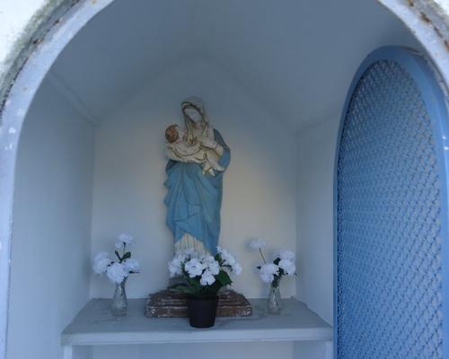 Chapelle Verchain Maugre