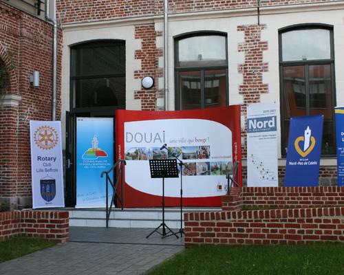 1511_Inauguration nouveaux locaux 1