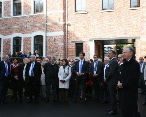 1511_Inauguration nouveaux locaux 2