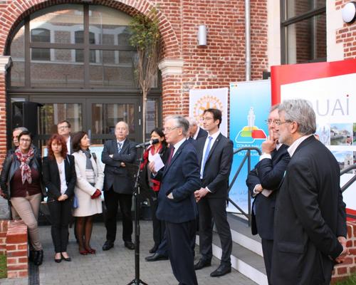 1511_Inauguration nouveaux locaux 5