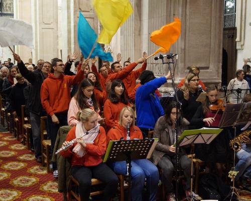 Confirmations 2015 (100)