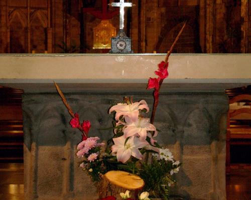 1511_Messe pour les victimes de toutes les guerres