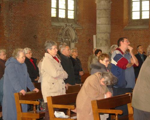 1511_Messe pour les victimes de toutes les guerres