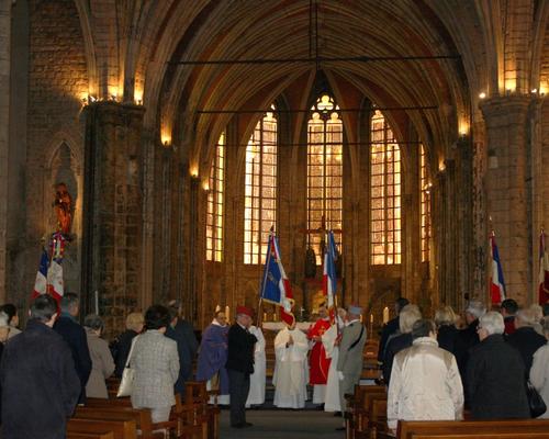 1511_Messe pour les victimes de toutes les guerres