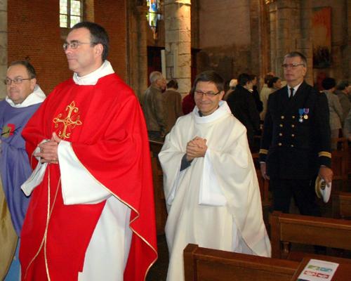 1511_Messe pour les victimes de toutes les guerres