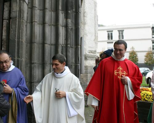 1511_Messe pour les victimes de toutes les guerres