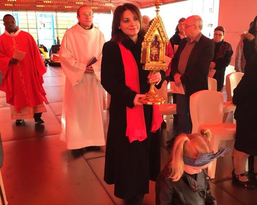 messe des forains Confrerie Ste Maxellende 171
