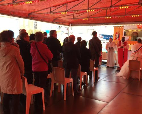messe des forains Confrerie Ste Maxellende 198